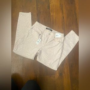 Express ankle leggings